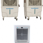 Evaporative outdoor air coolers - Coolmaster UAE